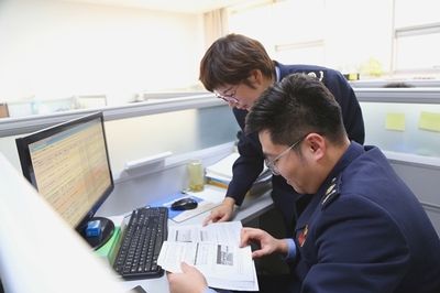 諸城稅務(wù) “三個到位”精準服務(wù)，助力跨境電商揚帆遠航