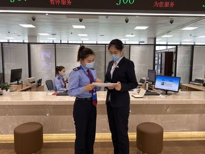 臨淄稅務(wù) “銀稅互動”精準發(fā)力，為小微企業(yè)融資紓困賦能