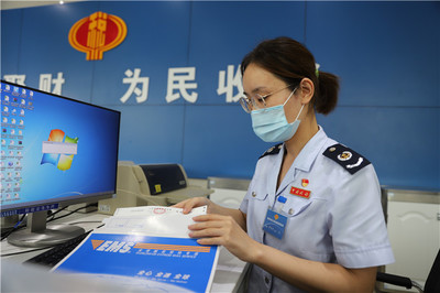 學史力行辦實事 惠民利企促發(fā)展——聊城稅務(wù)以財務(wù)咨詢?yōu)榧~帶優(yōu)化服務(wù)見實效