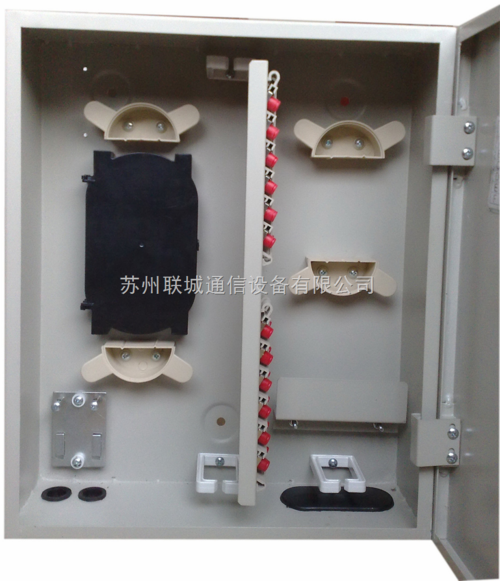 多媒體信息箱與ONU網絡箱 家庭與企業網絡設備的核心解析